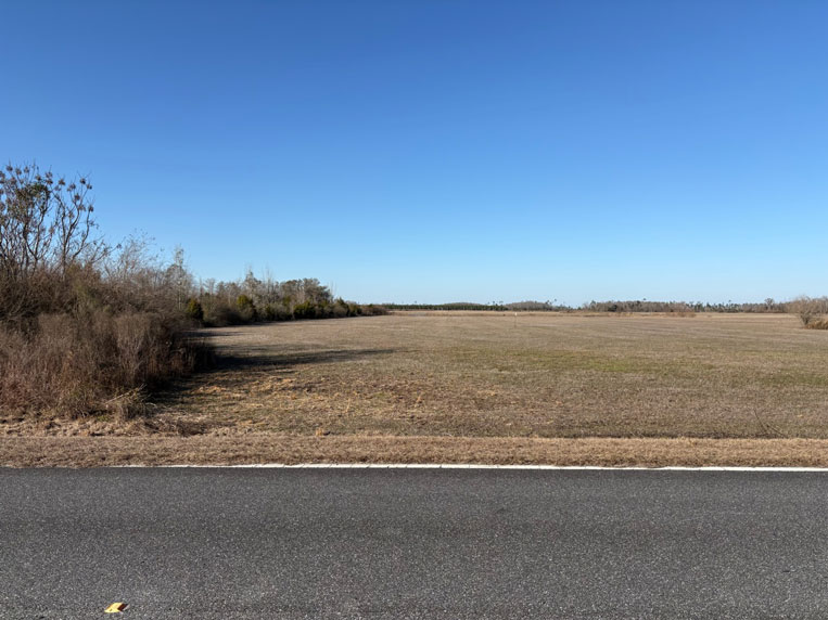 Pop's Farm - Calhoun County